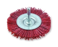 Дисковая щетка OSBORN 35 мм, зер 80 0802600491