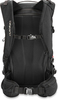 Картинка рюкзак горнолыжный Dakine Poacher 32L Black - 3