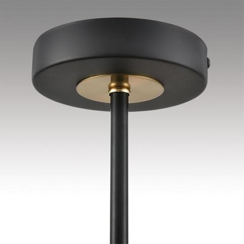 Потолочная люстра Lumion VIVANA 8153/6C