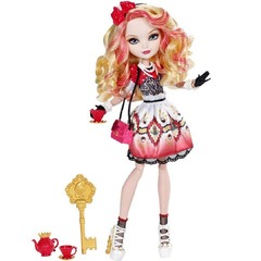 Эппл Вайт. Шляпо-срывательная Вечеринка