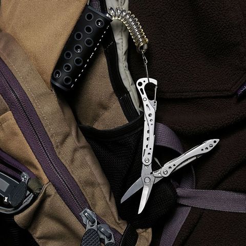 Мультитул Leatherman Style CS (831246)