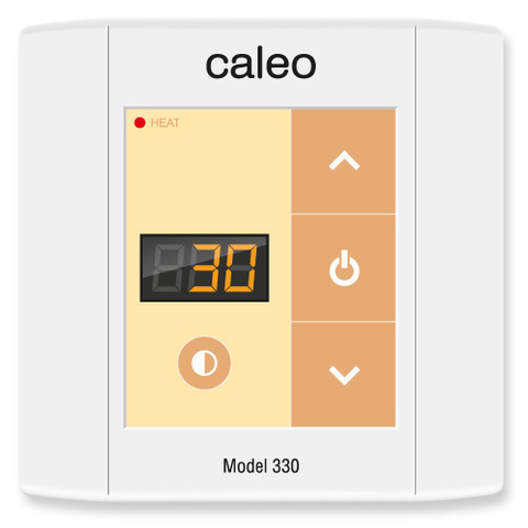 Терморегулятор CALEO 330