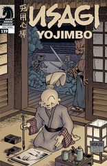 Usagi Yojimbo #139