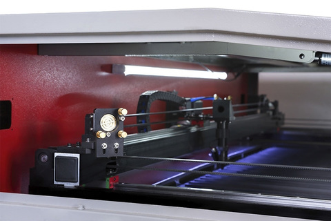 Лазерный станок Raylogic V12 1310 Лайт +