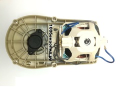 Двигатель в сборе 1800Вт