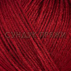Gazzal Baby Wool XL 816 (карминный)