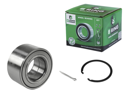 ПОДШИПНИК СТУПИЦЫ ПЕРЕДНЕЙ ELANTRA HD, i30 FD, CEED ED, CERATO TD ROLLTEC