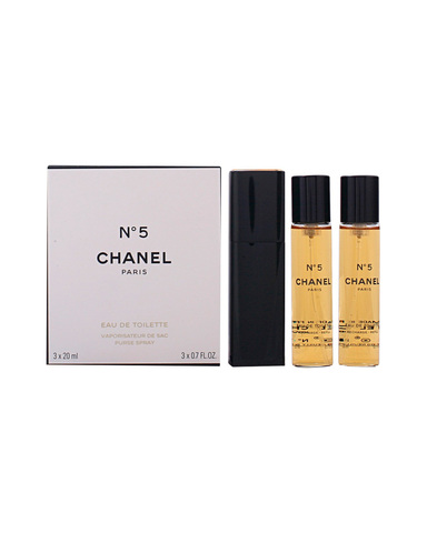 Chanel No5 Eau de Toilette