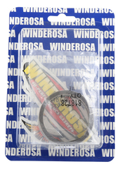 Комплект прокладок выпуска VN2000 04-10