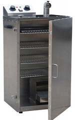 Электрокоптильня Assum DSH-S03L