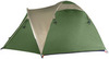 Картинка палатка туристическая Btrace canio 4 зеленый-бежевый - 3