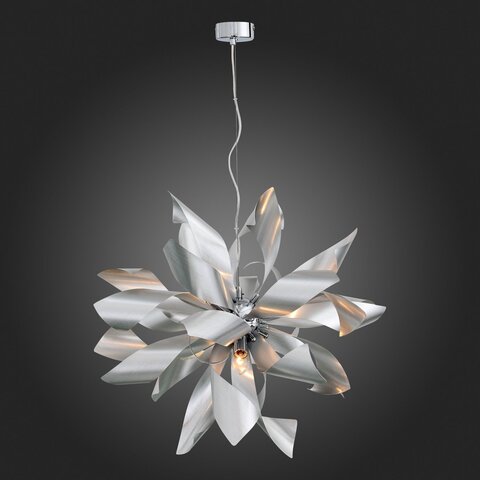 Люстра подвесная ST Luce Spiraglio SL453.003.06E