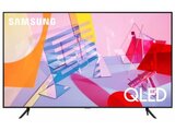 QLED телевизор Samsung QE50Q67TAU