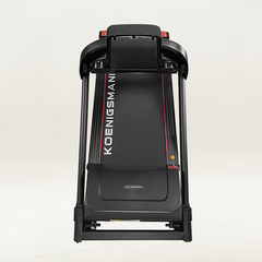 Беговая дорожка Koenigsmann D2.0