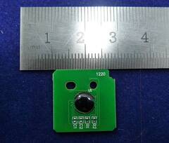 Чип X-1696-Y-3K (ME) желтый для Xerox DocuCentre SC2020