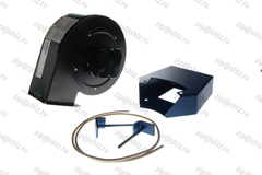 Вентилятор центробежный BVN BDRS 160-60 220В, 200Вт, 2250 об/мин, 600 м3/час