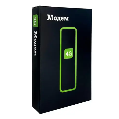 Модем D402