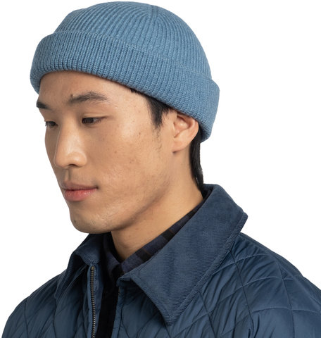 Картинка шапка вязаная Buff Hat Knitted Erving Water - 1