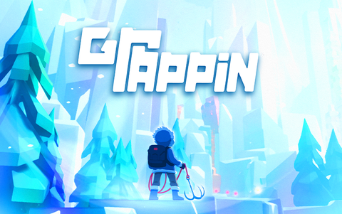 Grappin (для ПК, цифровой код доступа)