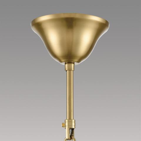 Подвесная люстра Lumion INCANTO 8033/10