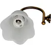 Aquanet 173024 EV0002CD Комплект светильников Луизиана NEW цв. БРОНЗА 2 шт (173024)