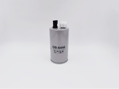 Фильтр топливный BIG  GB-6446