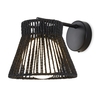 Настенный светильник Freya Cottage FR5405WL-01B