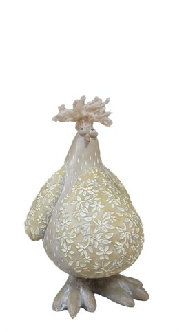 Декоративная фигурка 