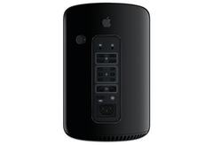 Apple Mac Pro Intel Xeon E5 3,7 ГГц (4 ядра), 12 ГБ, 2x AMD FirePro D300, 256 ГБ Flash