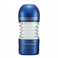 TENGA PREMIUM Мастурбатор Rolling Head CUP