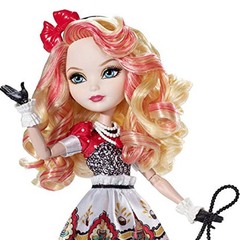 Эппл Вайт. Шляпо-срывательная Вечеринка