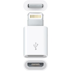 Адаптеры, переходники, OTG…