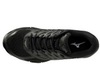 Кроссовки беговые Mizuno Wave Prophecy 8 Black мужские