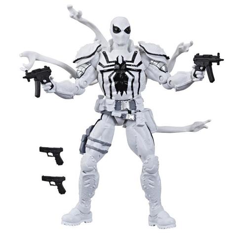 Агент Анти Веном - Anti Venom