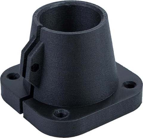 Пластик для 3D-принтера Fillamentum CPE CF112 Carbon