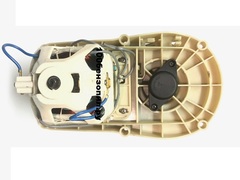 Двигатель в сборе 1800Вт