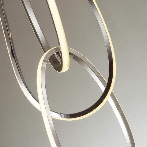 Подвесной светильник Odeon Light Exclusive Space 4891/32L