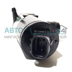 МОТОР СТЕКЛООМЫВАТЕЛЯ SOLARIS 14-17, RIO 15-17 HYUNDAI