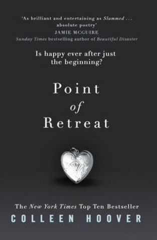 Point of Retreat | Book by Colleen Hoover