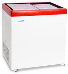 Морозильный ларь СНЕЖ МЛП-250