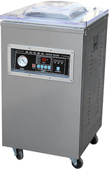 Упаковщик вакуумный Foodatlas DZ-400/2HB Eco