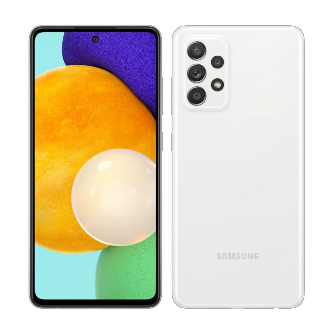 Galaxy A52 8 256gb Купить