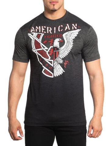 Футболка PERRYMAN American Fighter от Affliction