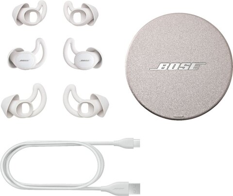 Наушники для сна Bose Sleepbuds II белые