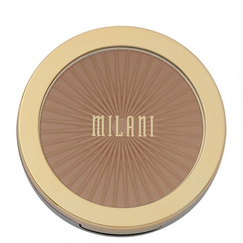 Бронзер Milani Silky Matte Bronzing Powder 02