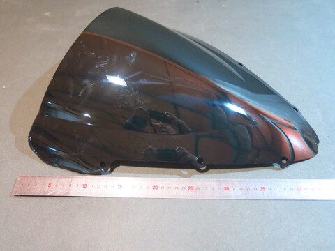 Ветровое стекло Honda CBR 600 F4i 01-07