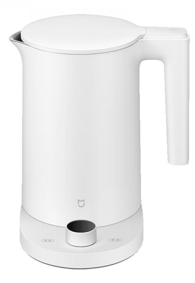 Электрочайник Mijia Smart Kettle 2 Pro (MJJYSH01YM) 1.7L - купить по выгодной цене | Xiaomi Moscow