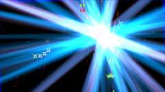 Void Invaders (для ПК, цифровой код доступа)