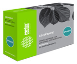 Картридж лазерный Cactus CS-SP200HE 407262 черный (2600стр.) для Ricoh SP 202SN, 200N, 203SFN