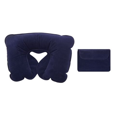 Надувная подушка для путешествий COMFORTABLE